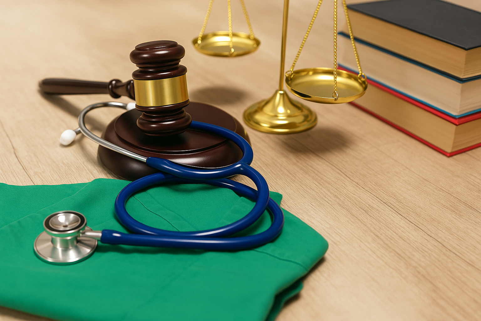 Legal Support for Attorneys