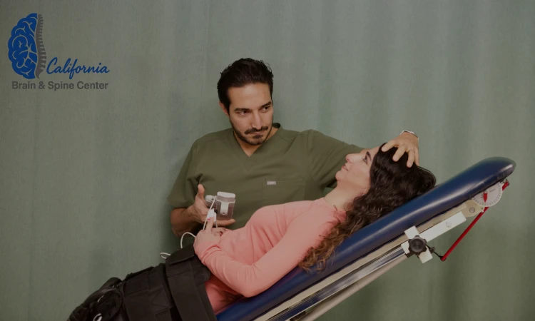 Your Next Step Toward Steady Days