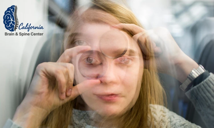 Vision Therapy & Eye-Head Coordination Drills