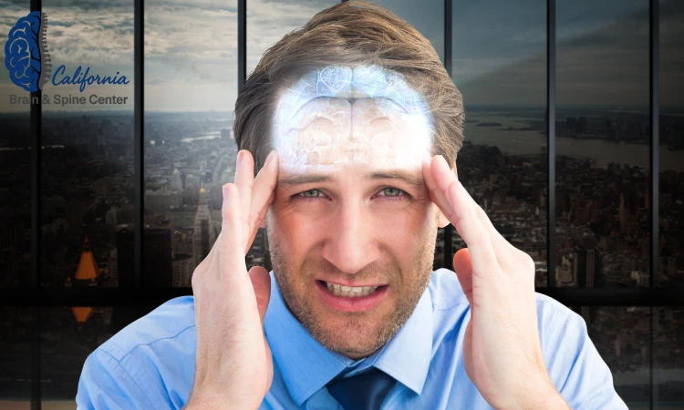 Short-Term vs. Long-Term Symptoms of Mild TBIs