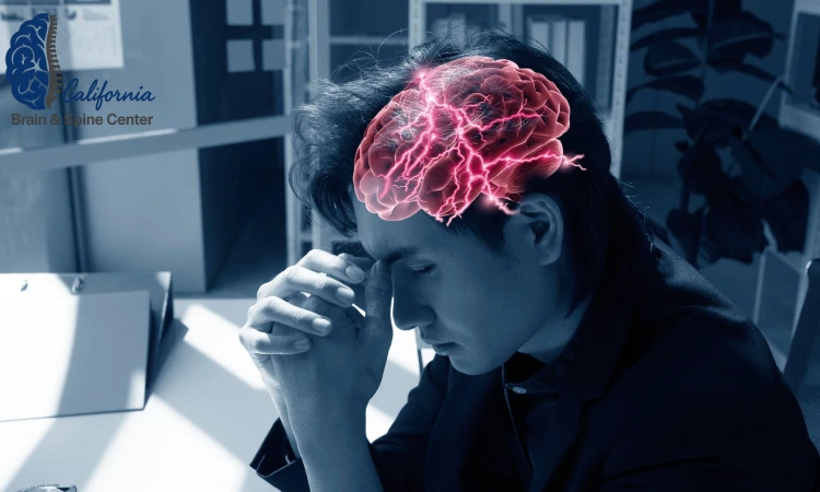 Brain Vulnerabilities & Triggers