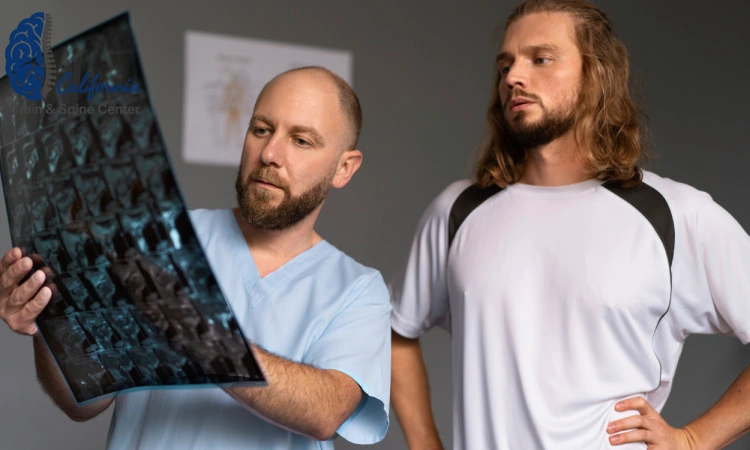 Symptoms & Overlaps in Concussion vs. Mild Traumatic Brain Injury