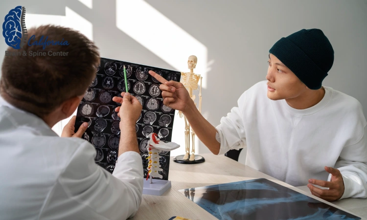 Mechanisms of Injury: Concussion vs. Mild Traumatic Brain Injury