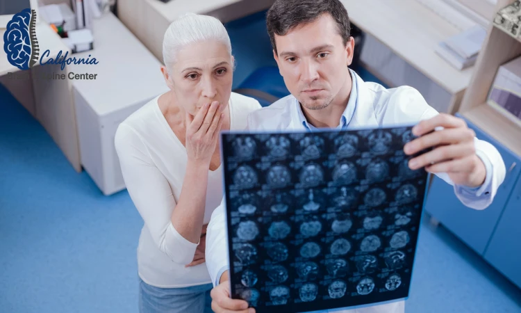 Concussion vs. Mild Traumatic Brain Injury in Clinical Context