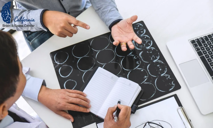 2 | Concussion vs Mild Traumatic Brain Injury (mTBI)