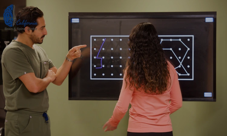 Your Next Step Toward Healing