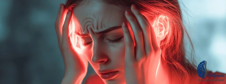Non-Drug Treatments For Chronic Migraines And Dizziness