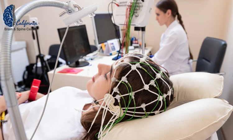 blurred vision calabasas