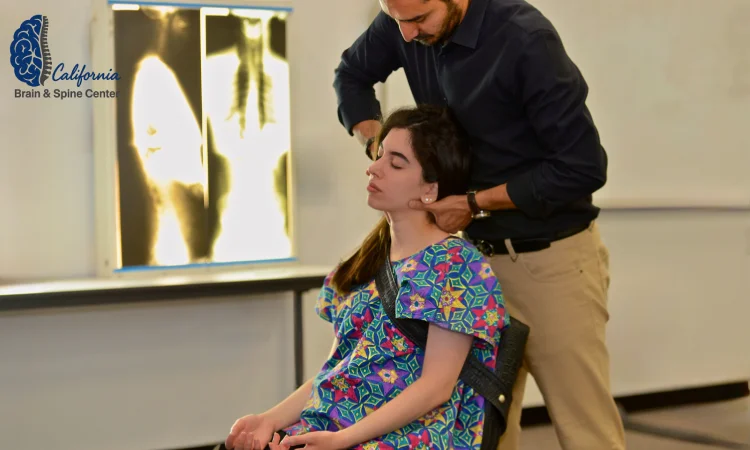 Ready to Regain Your Balance? — Book a Free Consultation Today