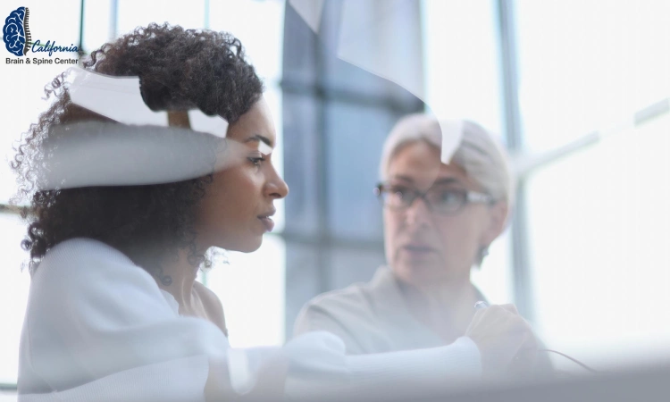 What Exactly Is Brain Fog After TBI?