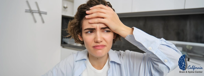 Why Dizziness After a Concussion Happens And How to Fix It