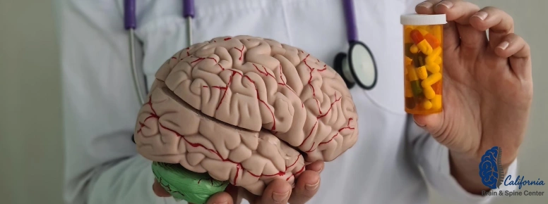 Functional neurology for treating dizziness without medication