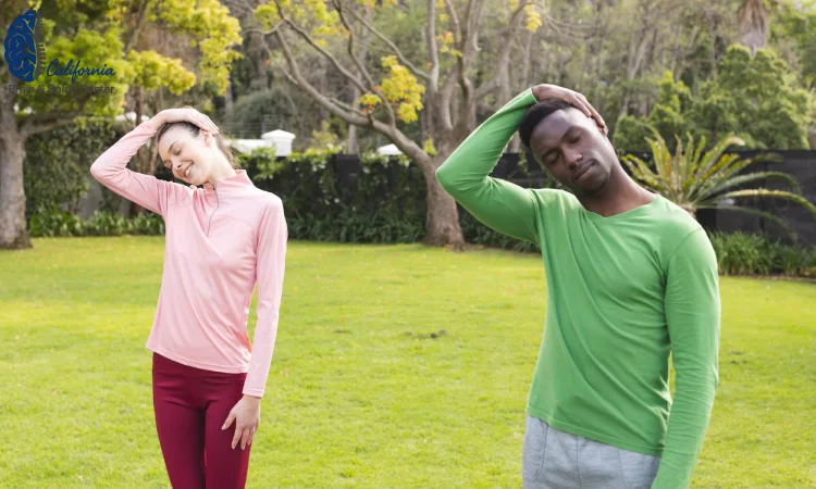 Drug-Free Strategies for Regaining Balance After a Concussion