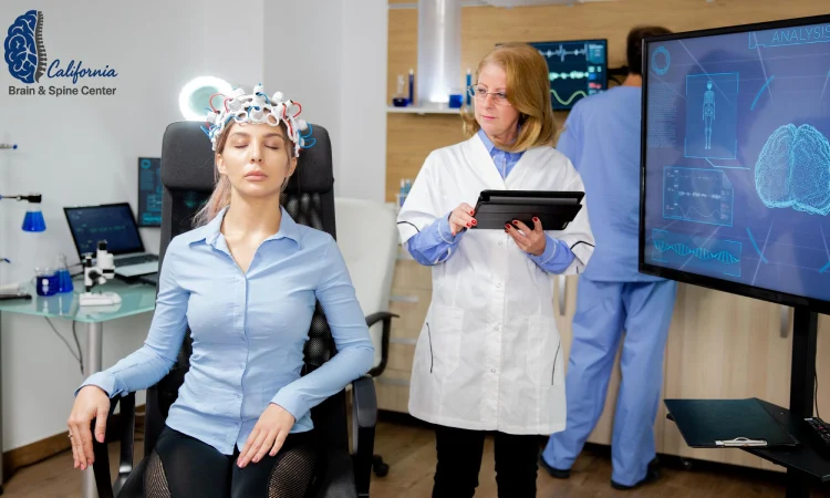 7. Mood Swings or Anxiety Without a Clear Cause