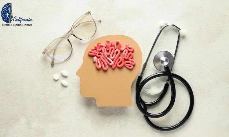 1. Persistent Brain Fog That No Latte Can Fix