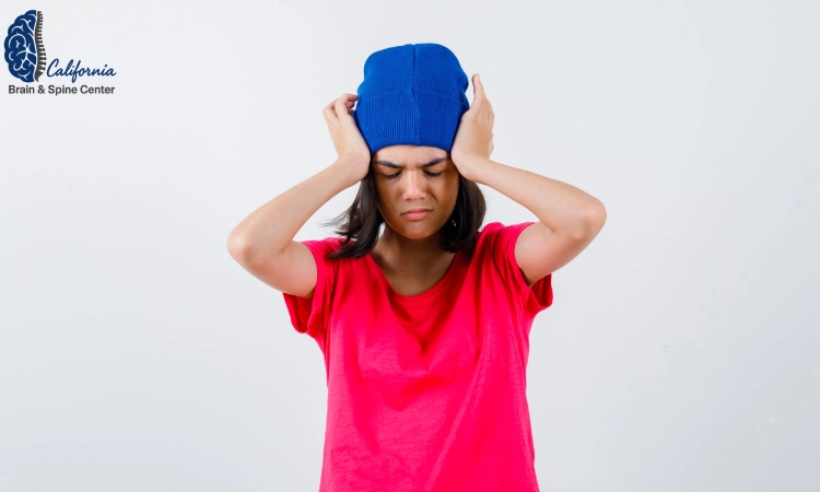 Why Dizziness After a Concussion Happens And How to Fix It A Deep Dive