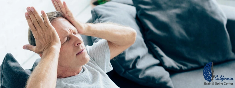 Signs you need vestibular rehab after a concussion