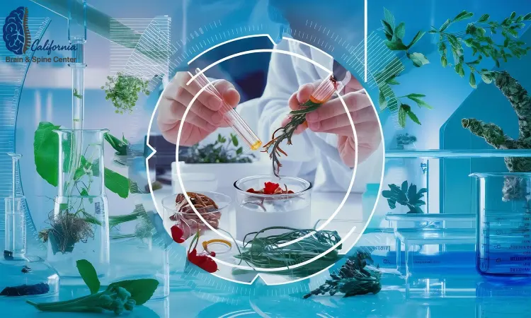 Micro‑Targeted Nutrients & Non‑Invasive Therapies