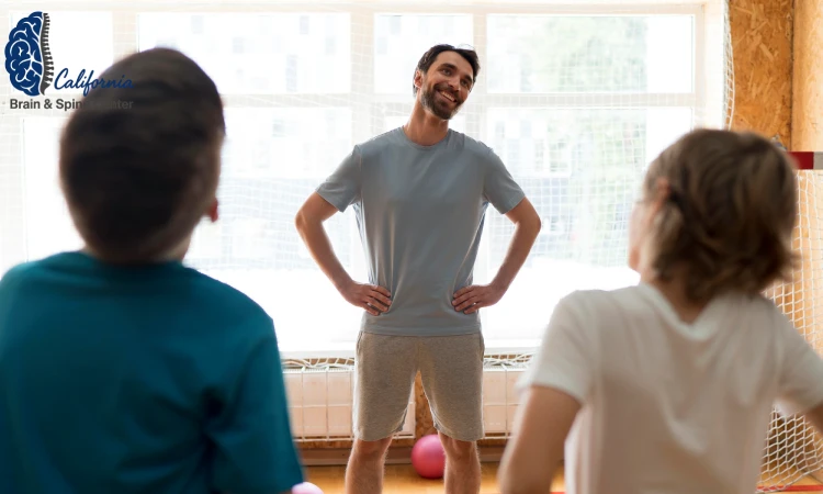 What Is Proprioception and Why Does TBI Disrupt It?