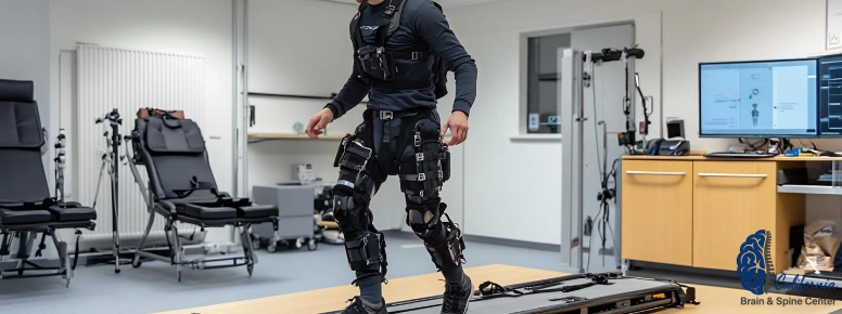 Functional Neurologys Top Gait Training Drills