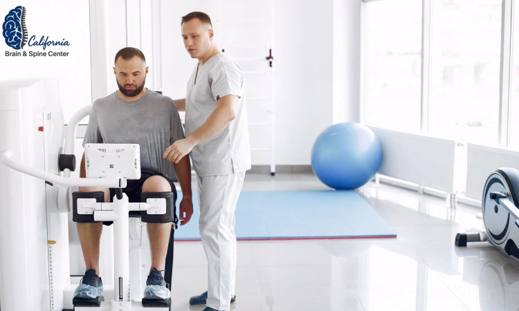 The Core Five: Functional Neurologys Top Gait Training Drills