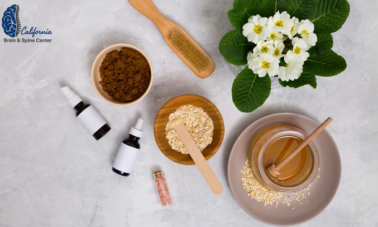 CoQ10 & Resveratrol: Mitochondrial Maintenance