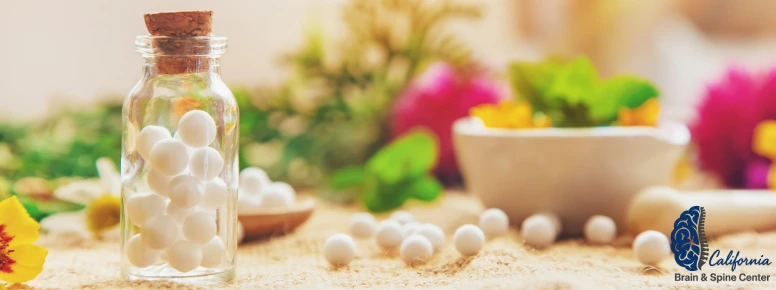 Natural Supplements for Brain Wellness in Calabasas