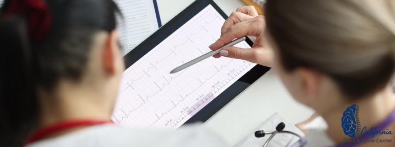 Calabasas Brain & Spines Preventive Care Checklist