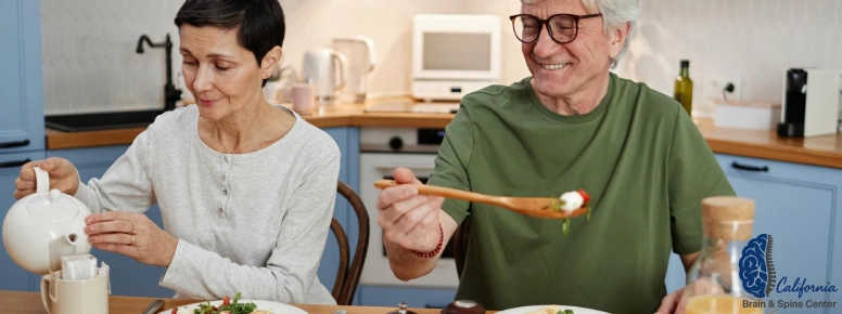 Preventing Neurodegeneration: Calabasas Lifestyle Tips