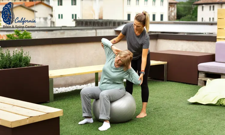 The Neuro-Balance Connection in Everyday English