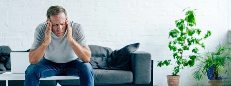 natural remedies for post-concussion syndrome