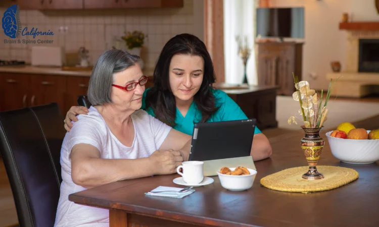 Partnering With Professionals