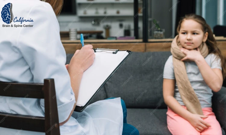 Seizure-Like Spells: Practical Answers to Pediatric Neurology FAQs