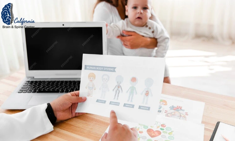 What Is a Pediatric Neurologist and When Should We See One?