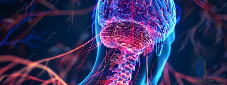 Post-Concussion Red Flags for Calabasas Patients