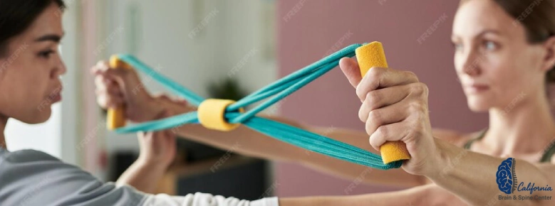 How Long Does Vestibular Therapy Take in Calabasas?