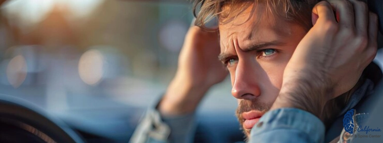 how long after a concussion can you drive?