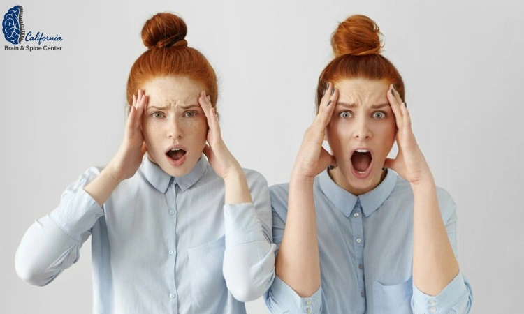 Memory Lapses vs. Forgetfulness after concussion or illness