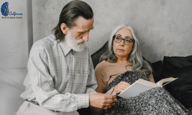 What does a neurology-led evaluation include?