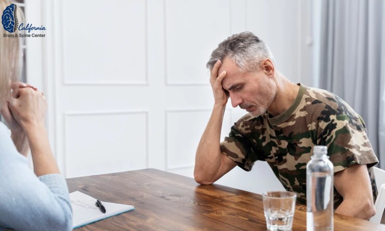 Red flags that need same-week medical attention