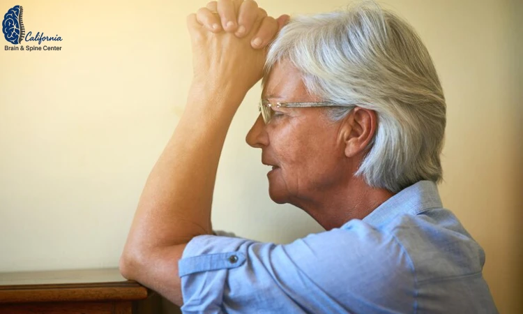 Could stress, sleep, or mood be the reason I feel “foggy”?