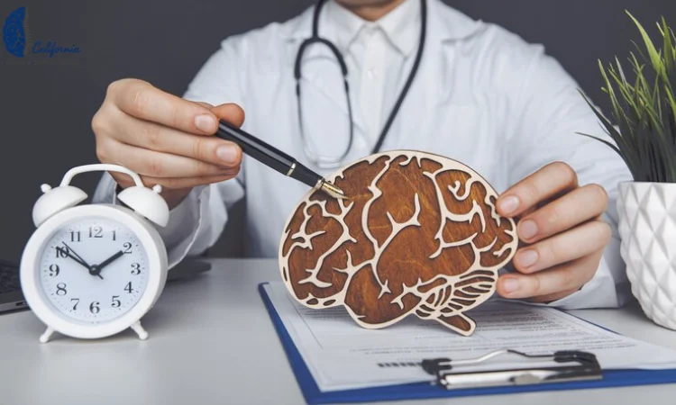 Sleep repair: Why your brain needs a nightly “software update”