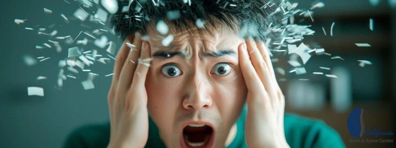 Memory Lapses vs. Forgetfulness: Normal or a Red Flag?