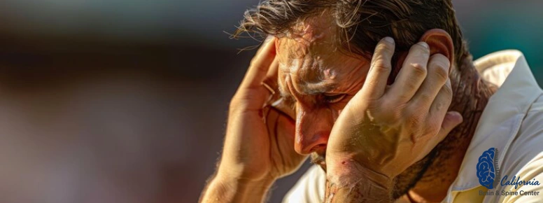 Symptoms of a Concussion: The First 48 Hours