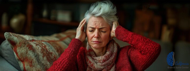 Early Signs of Memory Loss in Adults