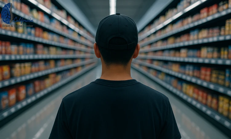 The Relief Framework: Calm the System, Then Build Tolerance