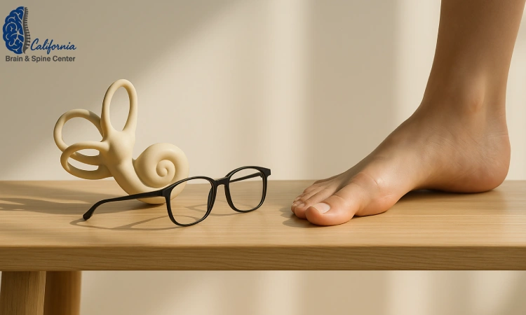 Why Therapy for Vertigo Works: Your Brain’s Ability to Adapt