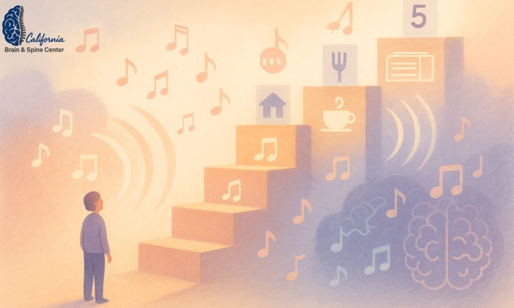 Phase 2   Graded Sound Exposure (2–6 weeks)