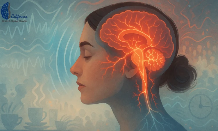 What Do We Really Mean by Noise Sensitivity and Anxiety?