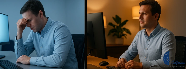 Light Sensitivity (Photophobia): Why Bright Rooms Trigger Symptoms